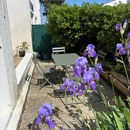 Apartment Proche De La Du Chay *