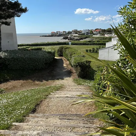 Proche De La Du Chay Royan