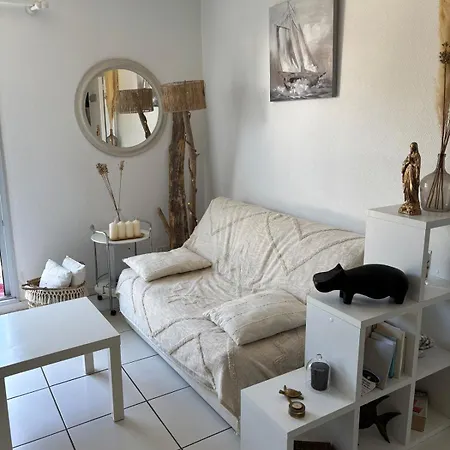 Apartment Proche De La Du Chay