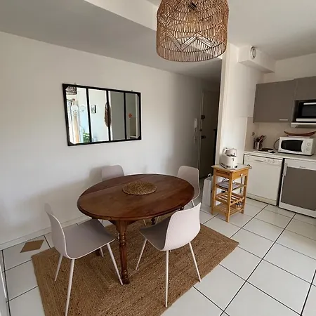 Apartment Proche De La Du Chay